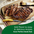 Pack 24, 8 3.1 oz Knorr Bouillon Cubes Beef Flavor Bouillon/Caldo de Res of Ct For Sauces, Soups and Stews Naturally