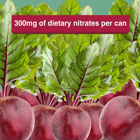 8.4 Fl.Oz. (12 Juice Performer Beet Juice with Pineapple Juice - Natural Beetroot & Pineapple - Boosts Stamina