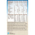 Pack, 10 Count 11.5 (Pack 4) Quaker Instant Oatmeal Lower Sugar, Flavor Variety Boxes, Ounce
