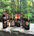 250 ml Messino Fig Balsamic Vinegar Glaze imported from Greece