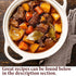 The Spice Way Kebab Seasonings - Meat and Poultry Spice Blend - No Additives, No Preservatives, No Fillers, Beef