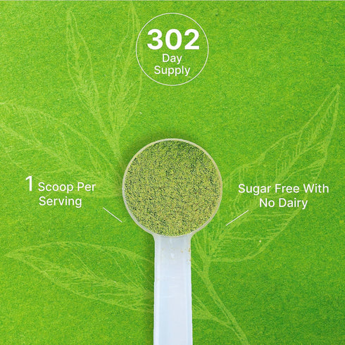 DEAL SUPPLEMENT 2 lb (907g) Organic Matcha Green Tea Powder, | First Harvest, Culinary Grade | Japanese Sourced Cafe
