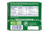 3.5 11 Pack, 100% Ritter Sport Milk Chocolate with Whole Almonds, Ounce Bar, certified Sustainable Cocoa